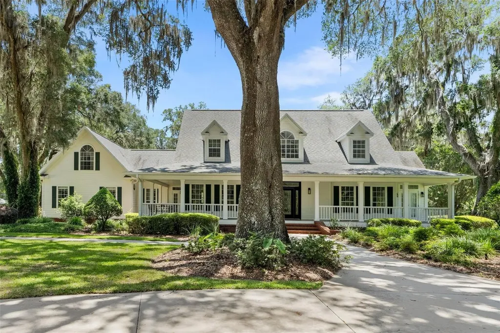 12003 NW 112th Avenue Alachua FL 32615