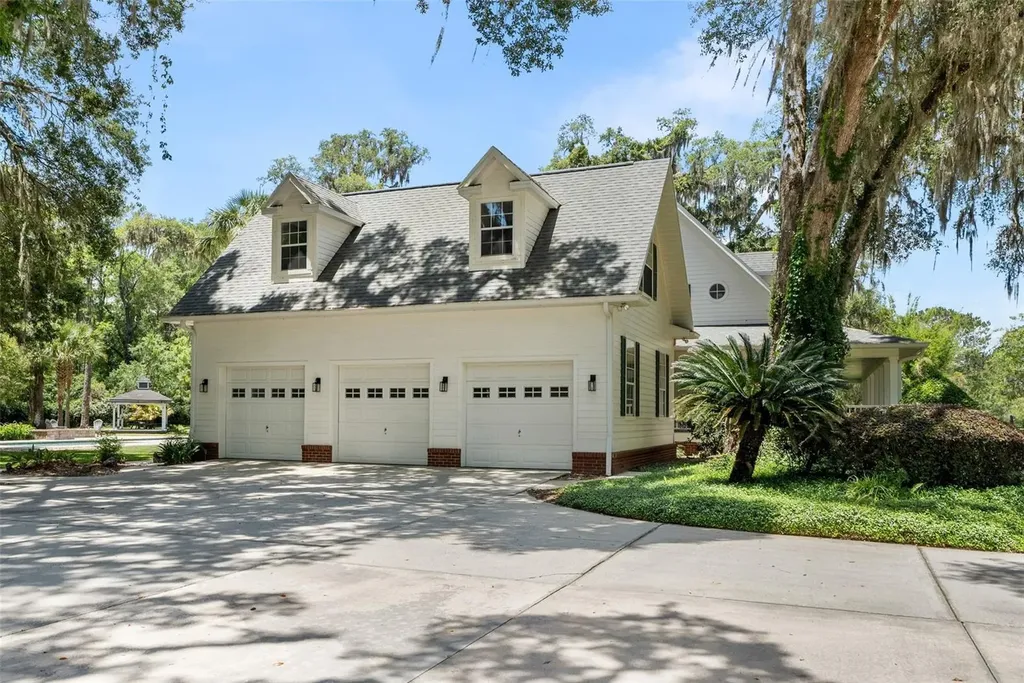 12003 NW 112th Avenue Alachua FL 32615