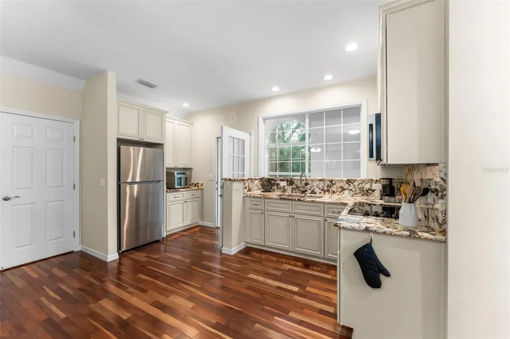 12003 NW 112th Avenue Alachua FL 32615