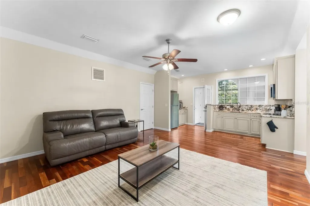 12003 NW 112th Avenue Alachua FL 32615