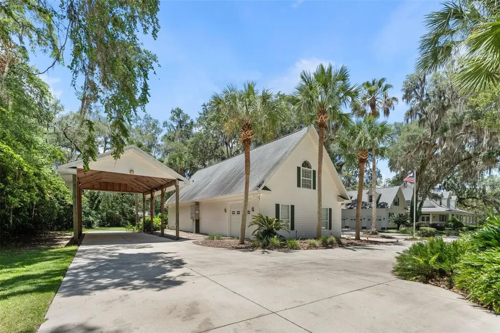 12003 NW 112th Avenue Alachua FL 32615