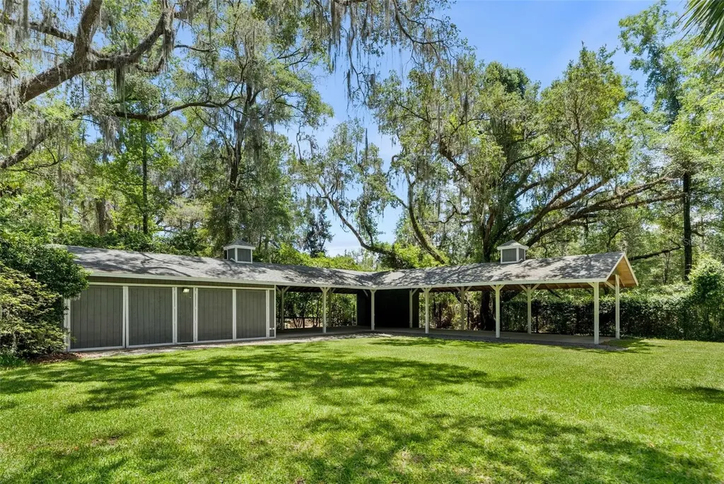12003 NW 112th Avenue Alachua FL 32615
