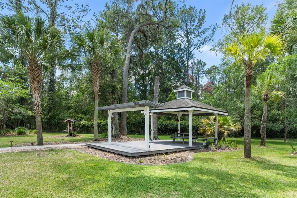 12003 NW 112th Avenue Alachua FL 32615