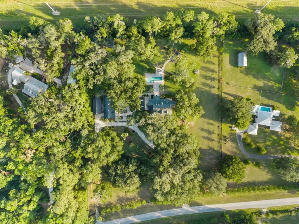 12003 NW 112th Avenue Alachua FL 32615