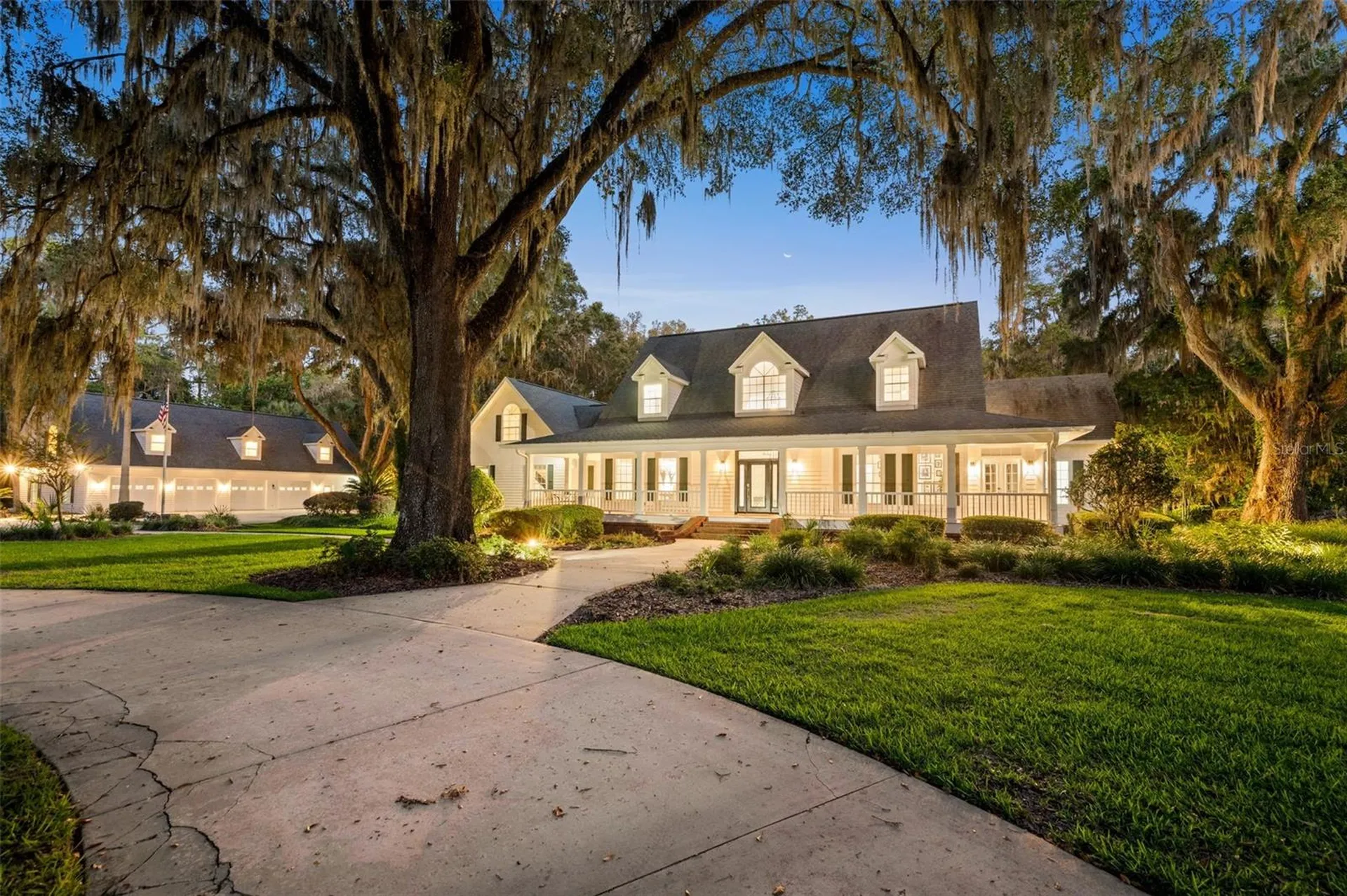 12003 NW 112th Avenue Alachua FL 32615
