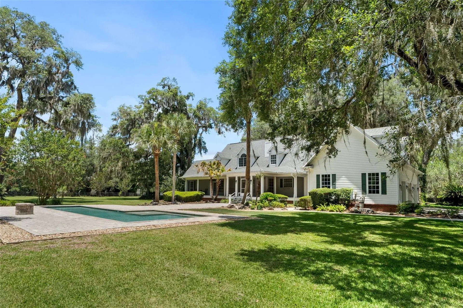 12003 NW 112th Avenue Alachua FL 32615
