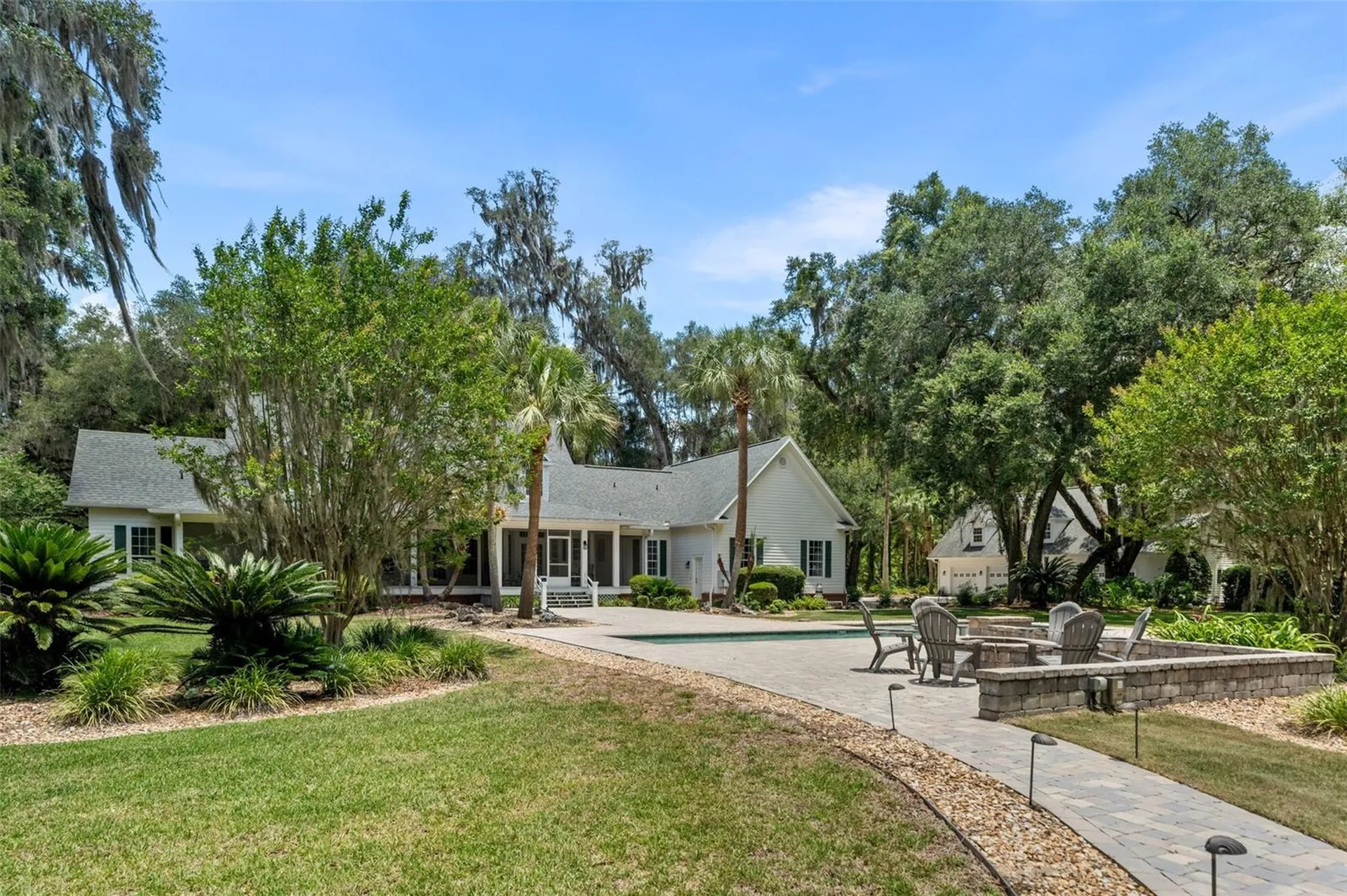 12003 NW 112th Avenue Alachua FL 32615