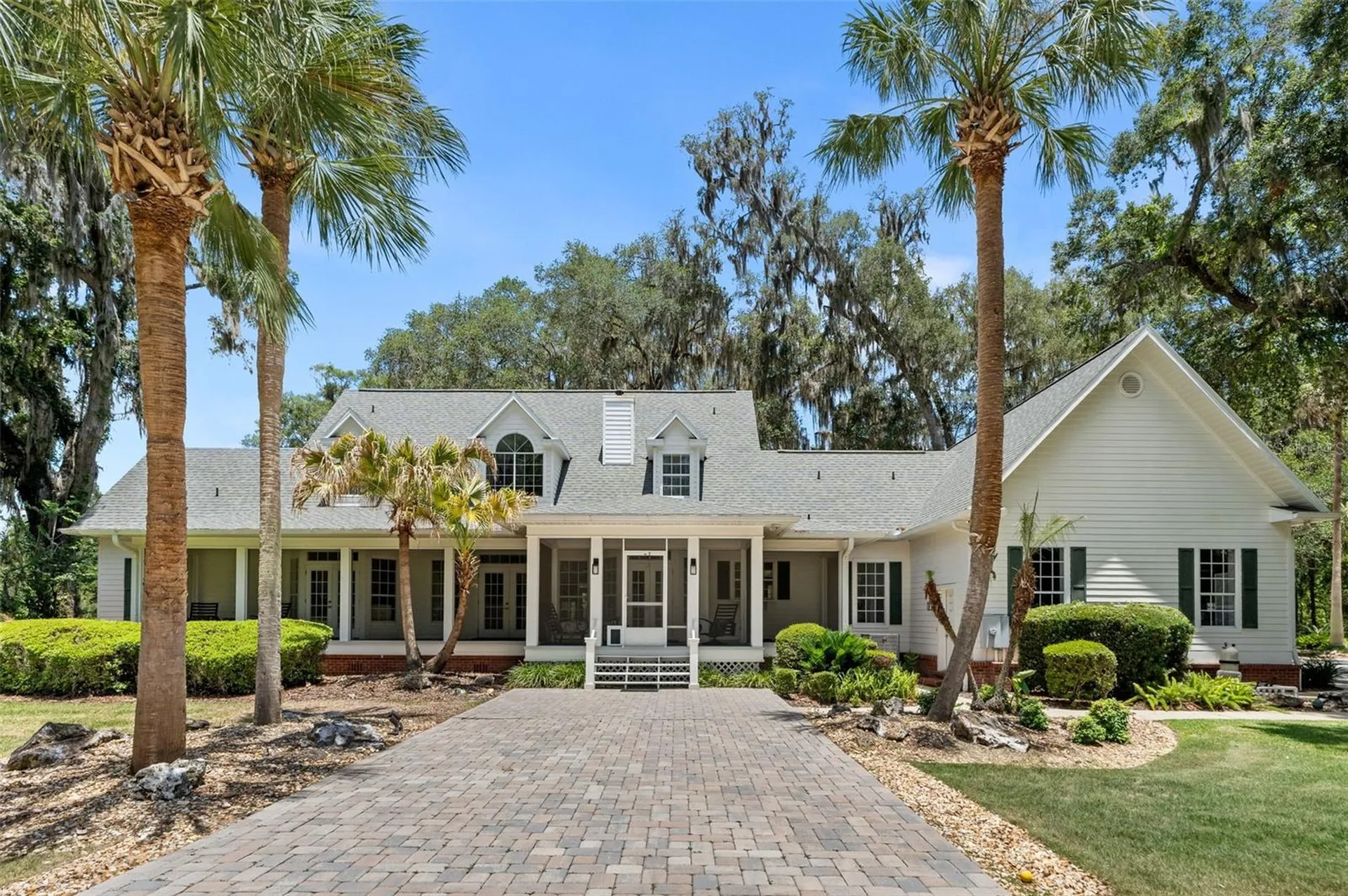 12003 NW 112th Avenue Alachua FL 32615