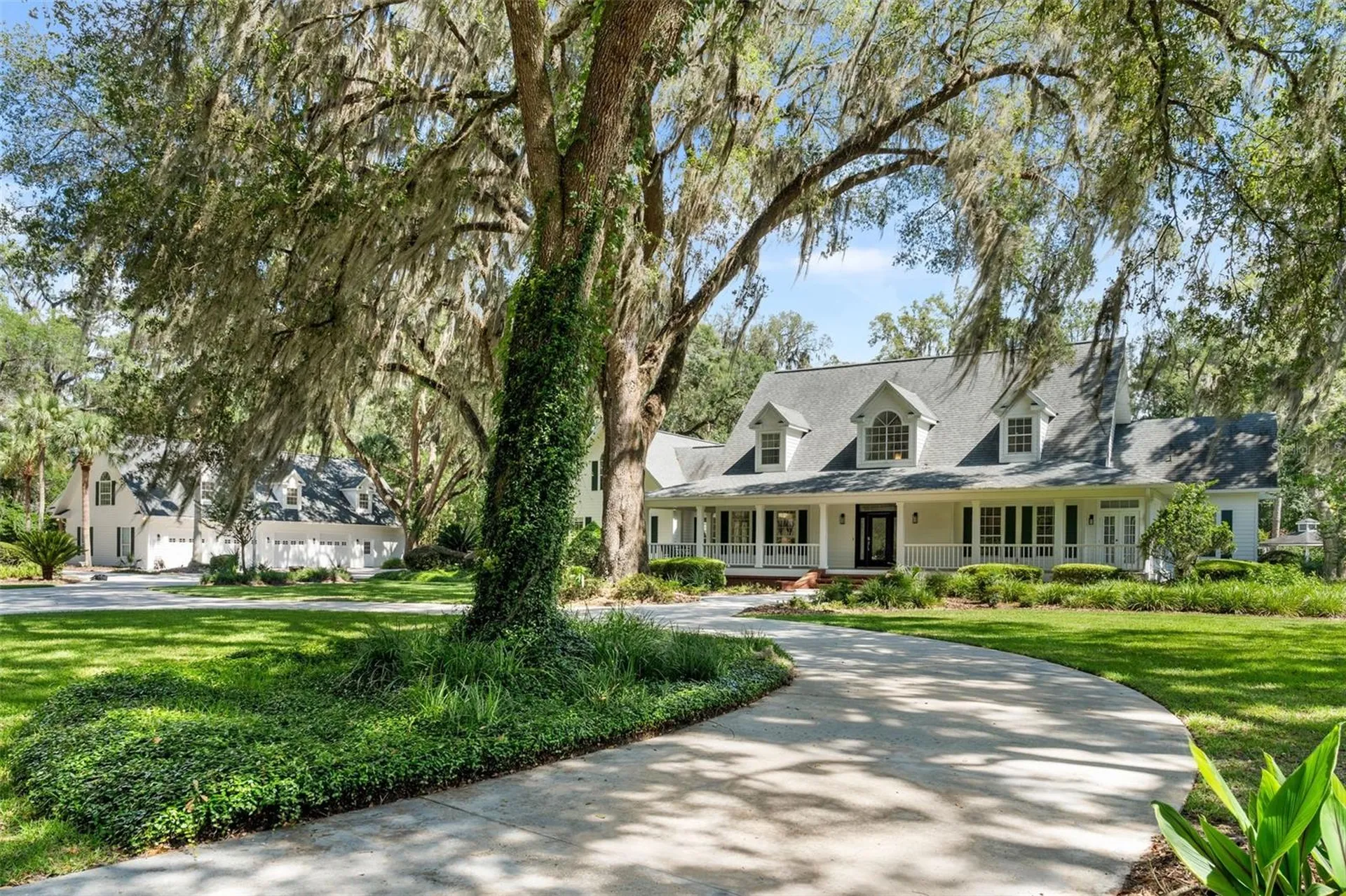 12003 NW 112th Avenue Alachua FL 32615