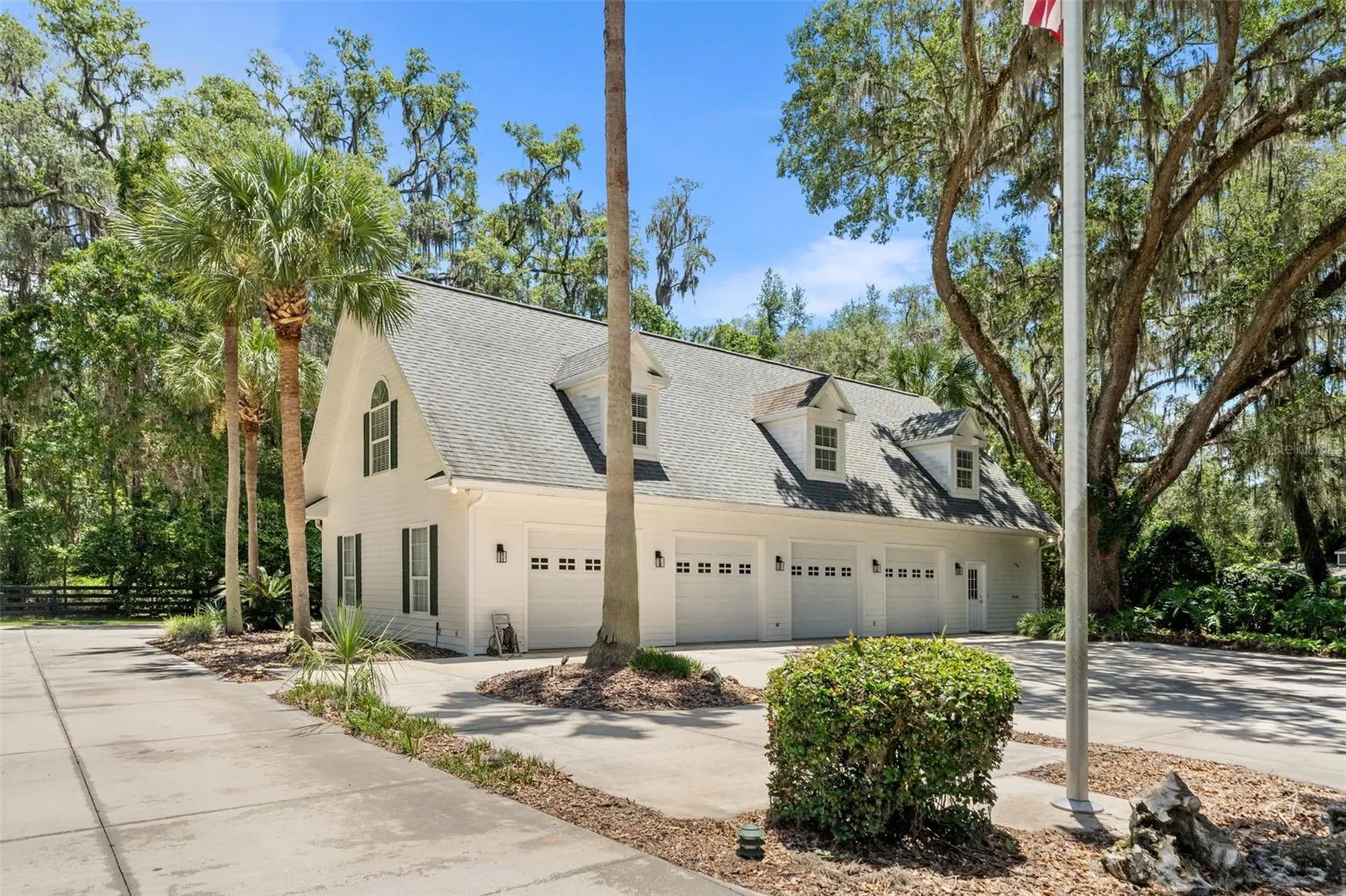 12003 NW 112th Avenue Alachua FL 32615