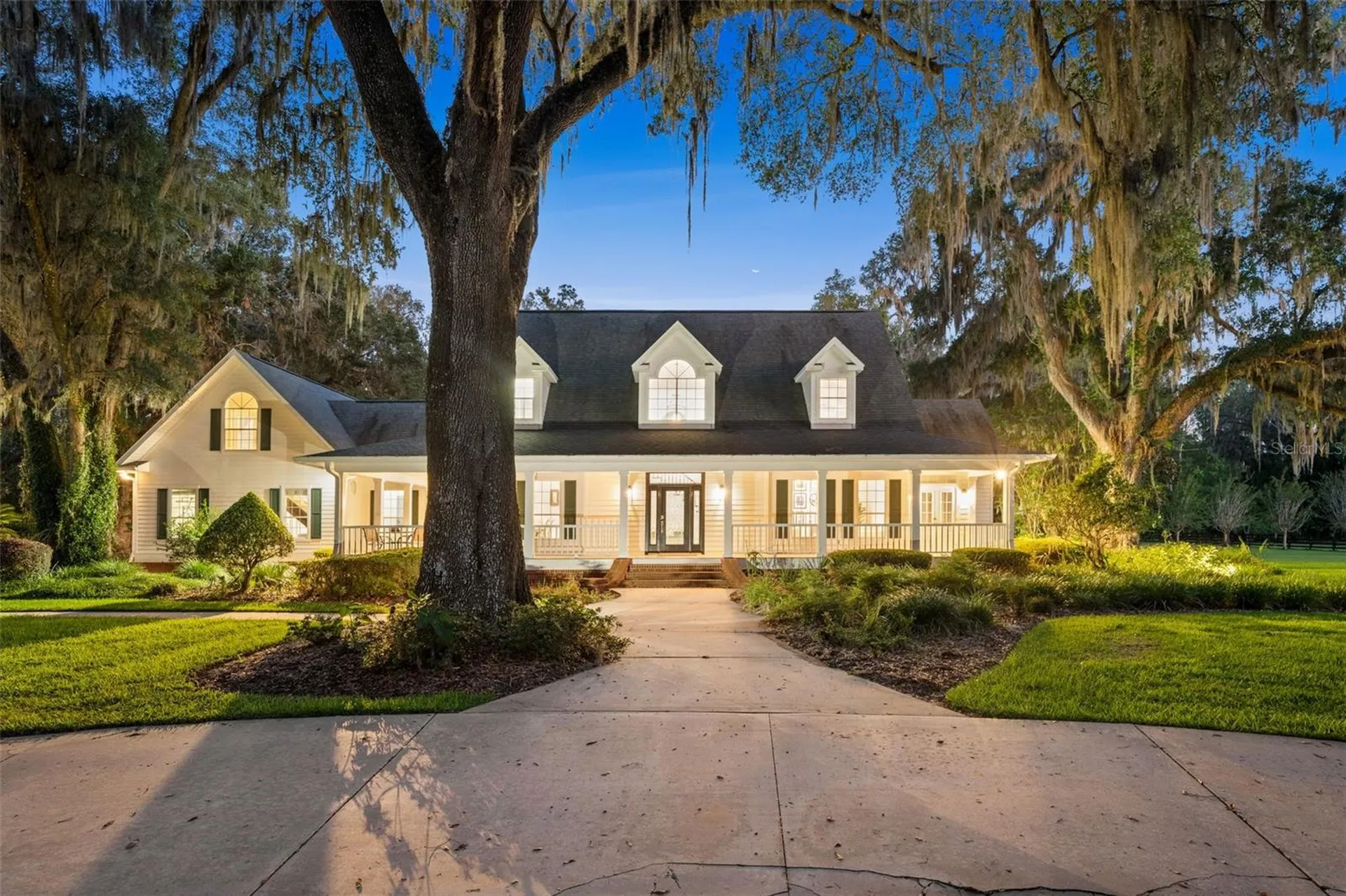 12003 NW 112th Avenue Alachua FL 32615