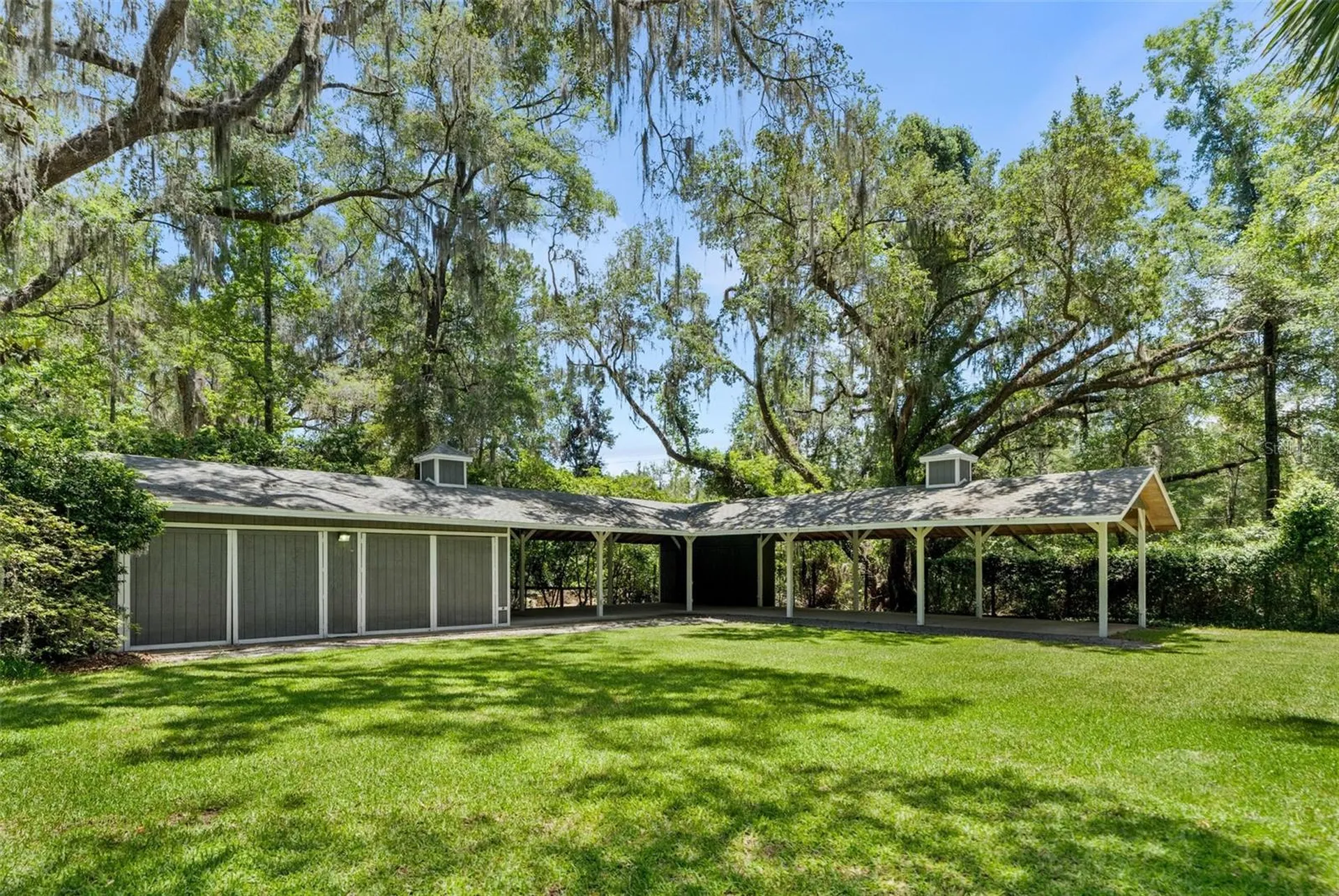 12003 NW 112th Avenue Alachua FL 32615