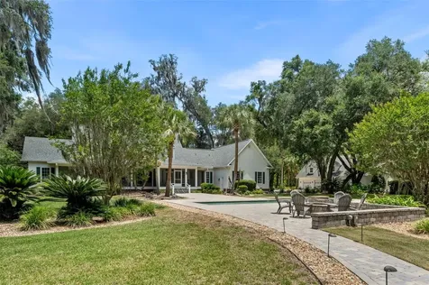 12003 NW 112th Avenue Alachua FL 32615