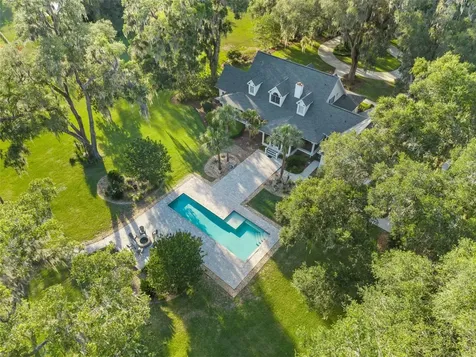 12003 NW 112th Avenue Alachua FL 32615