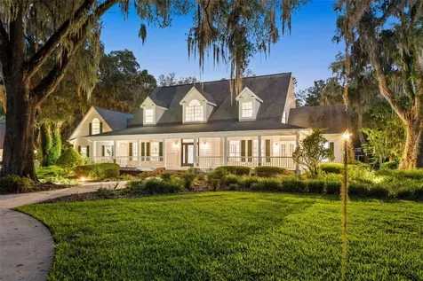 12003 NW 112th Avenue Alachua FL 32615