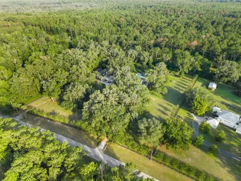 12003 NW 112th Avenue Alachua FL 32615