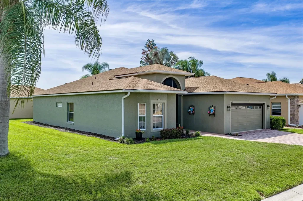 4017 Dunmore Drive Lake Wales FL 33859