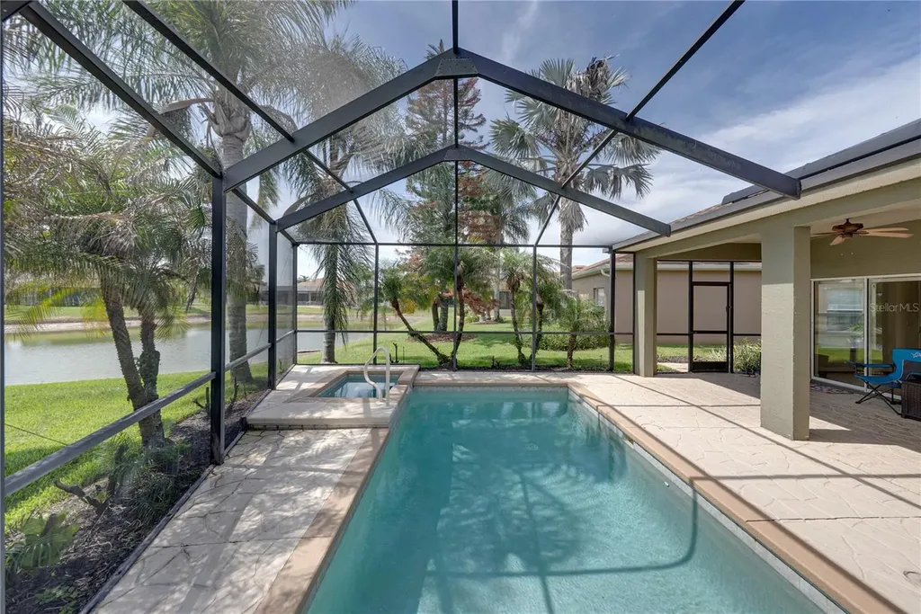 4017 Dunmore Drive Lake Wales FL 33859