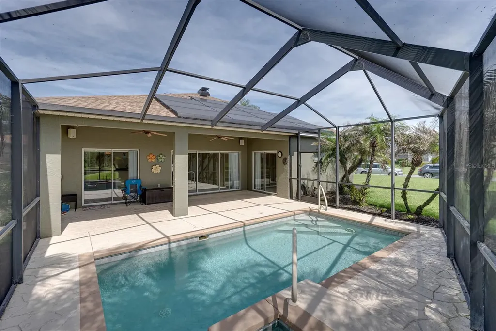 4017 Dunmore Drive Lake Wales FL 33859