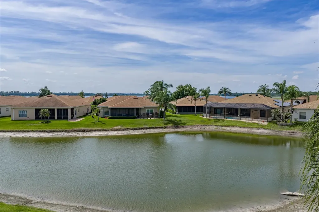4017 Dunmore Drive Lake Wales FL 33859