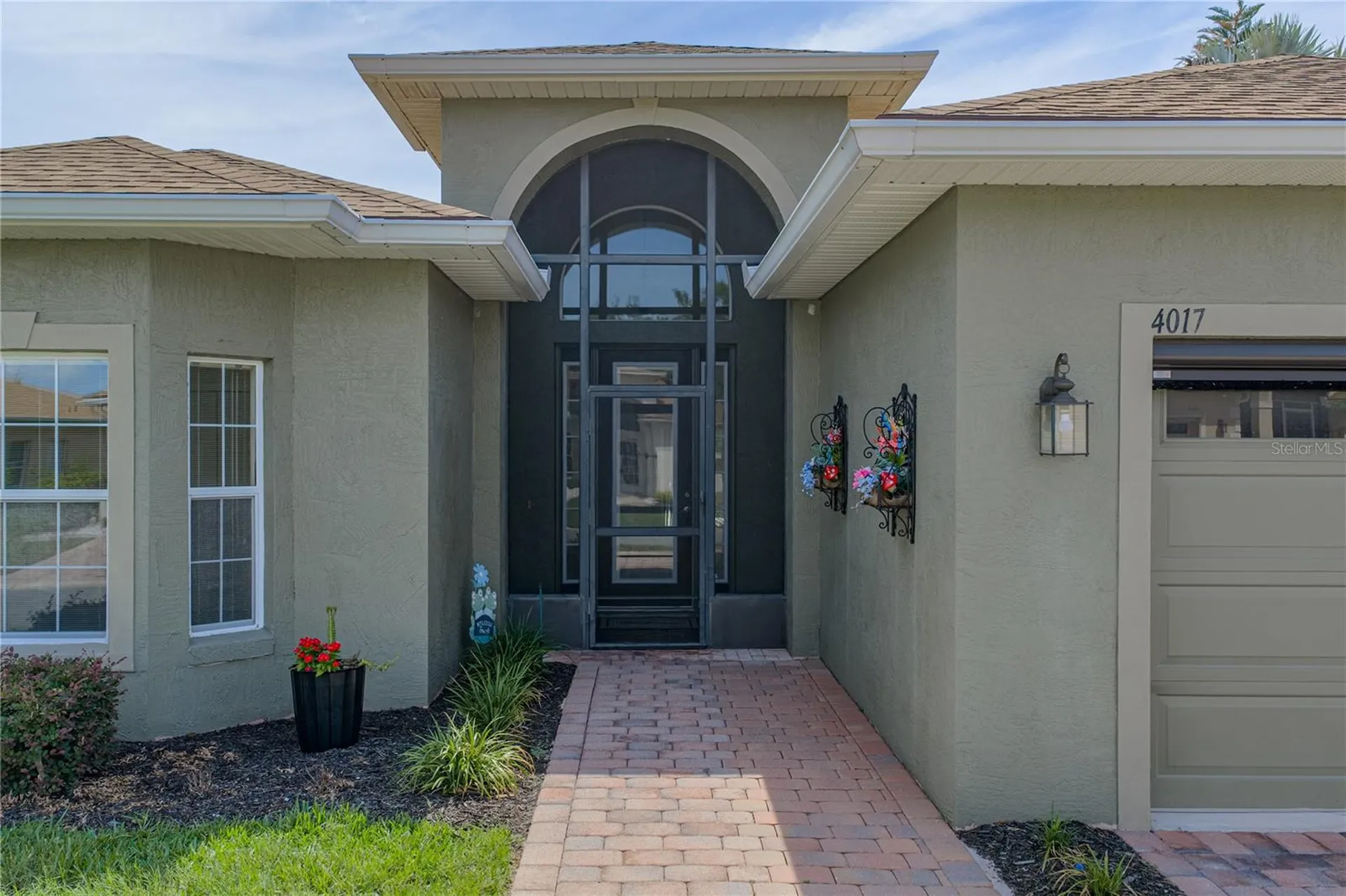 4017 Dunmore Drive Lake Wales FL 33859