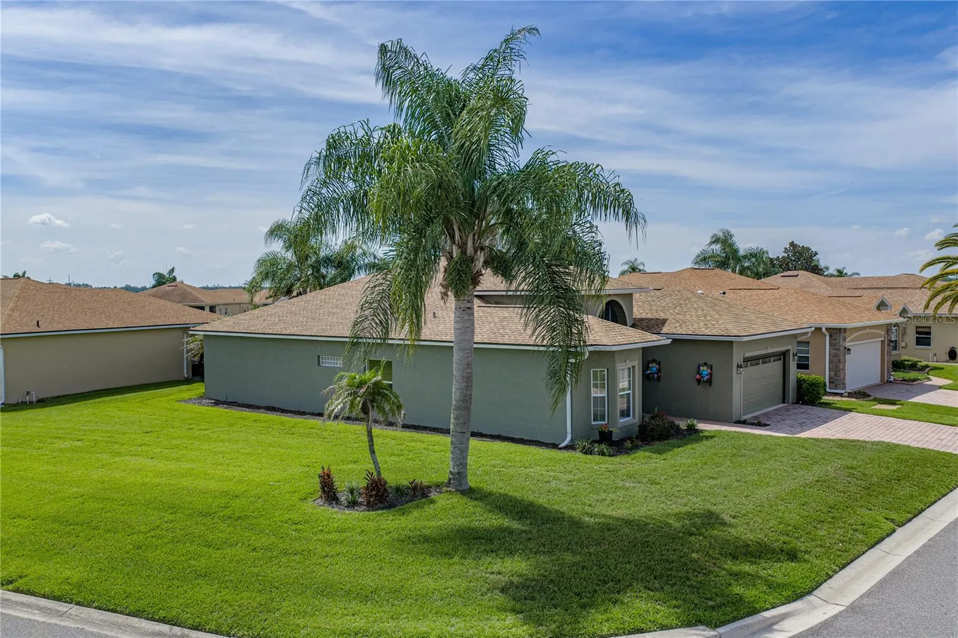 4017 Dunmore Drive Lake Wales FL 33859
