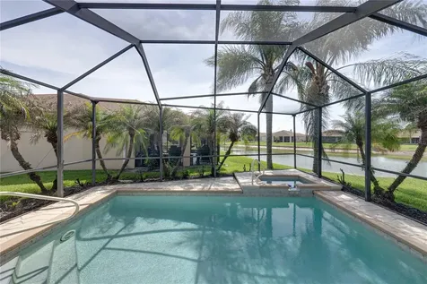 4017 Dunmore Drive Lake Wales FL 33859