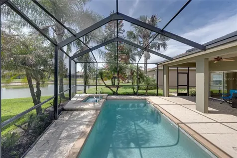 4017 Dunmore Drive Lake Wales FL 33859