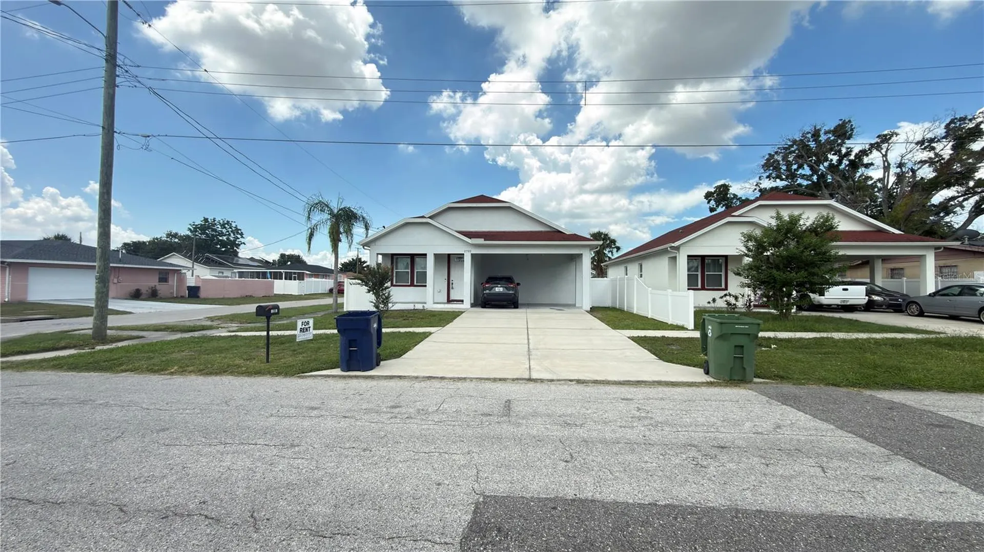 2702 W Saint Conrad Street Tampa FL 33607