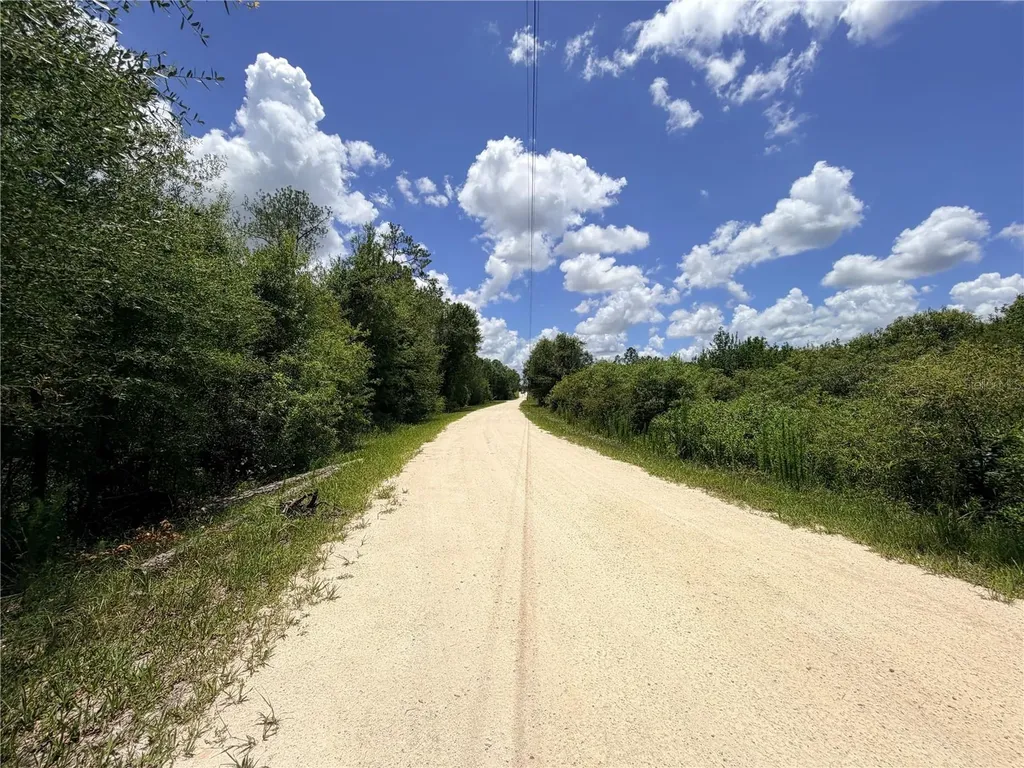 Lot 10 Hardstone Drive Webster FL 33597