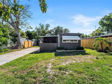 110 Verona Street N Nokomis FL 34275