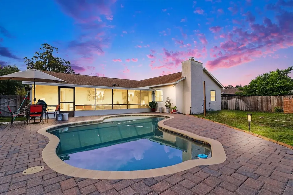 3641 Hawthorne Lane Winter Park FL 32792