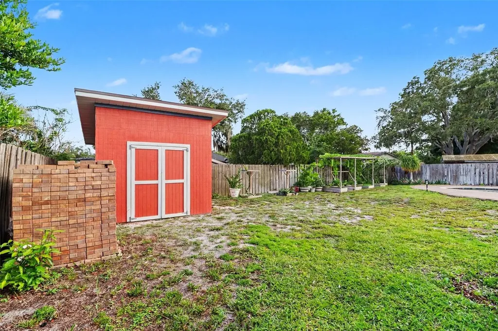3641 Hawthorne Lane Winter Park FL 32792
