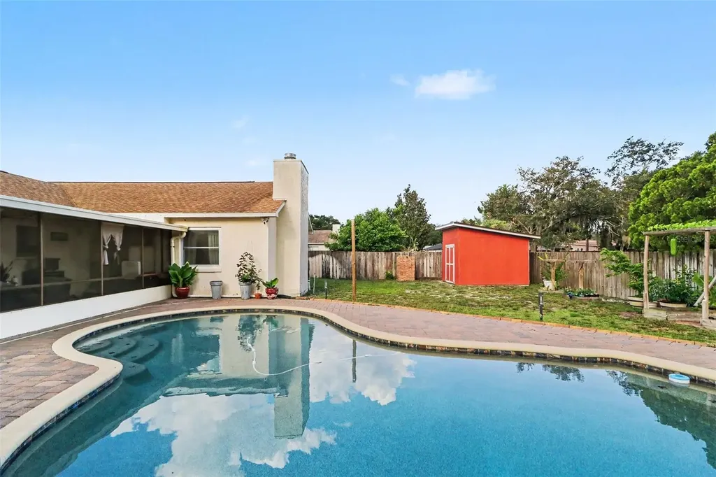 3641 Hawthorne Lane Winter Park FL 32792