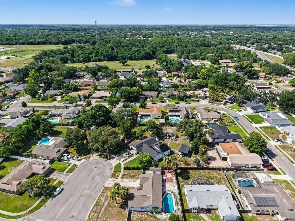 3641 Hawthorne Lane Winter Park FL 32792