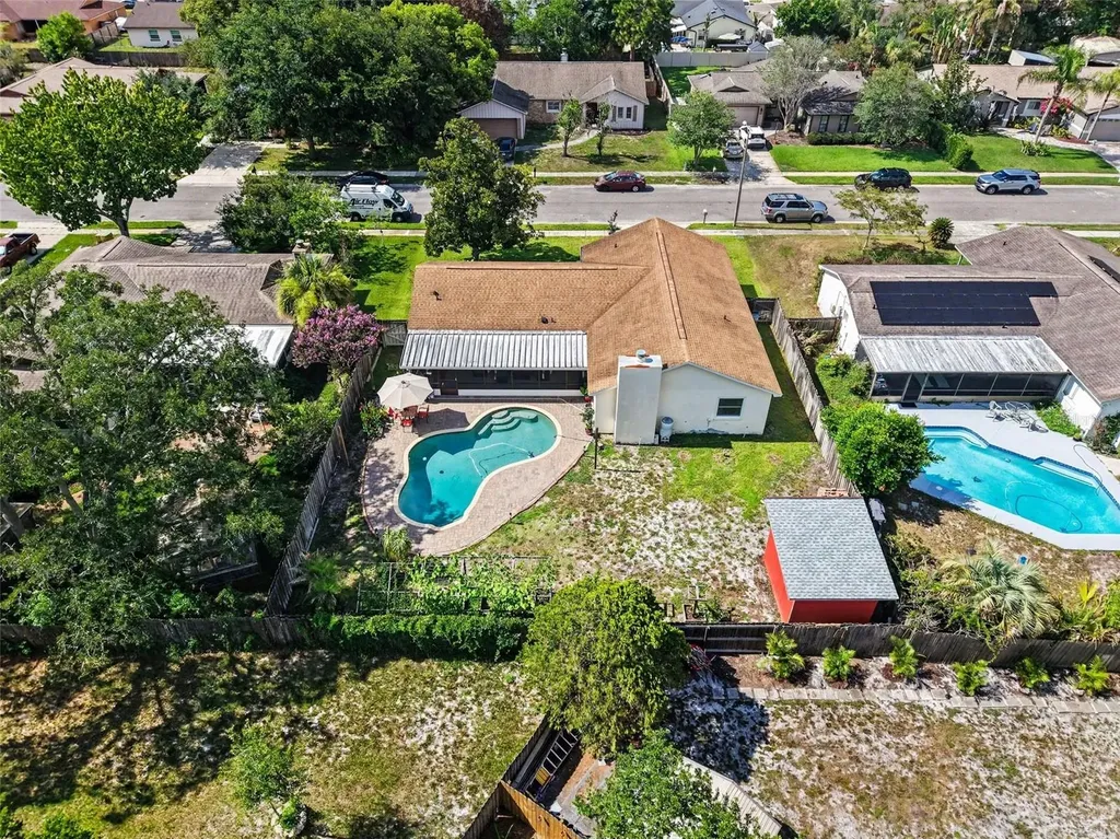 3641 Hawthorne Lane Winter Park FL 32792