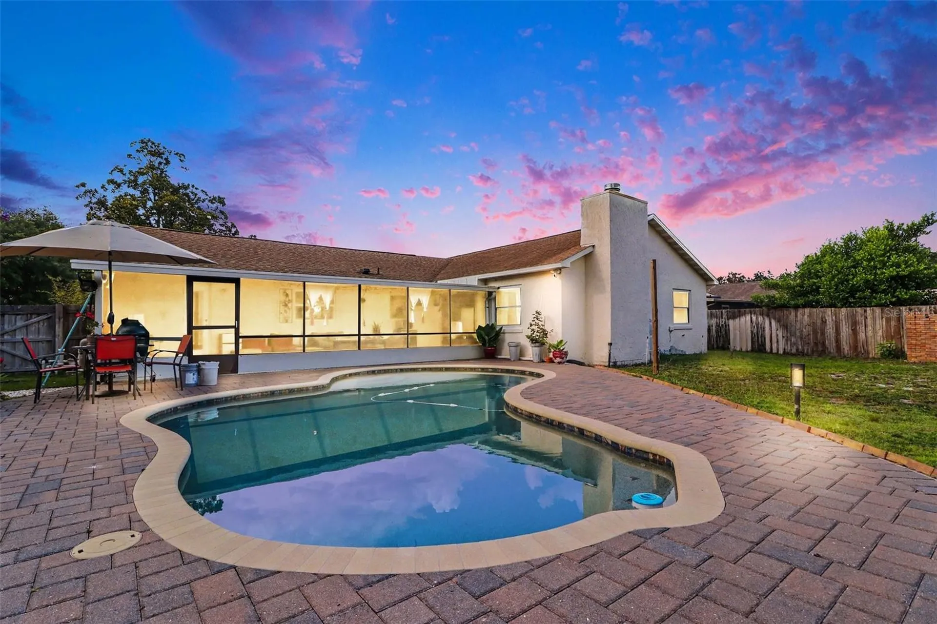 3641 Hawthorne Lane Winter Park FL 32792