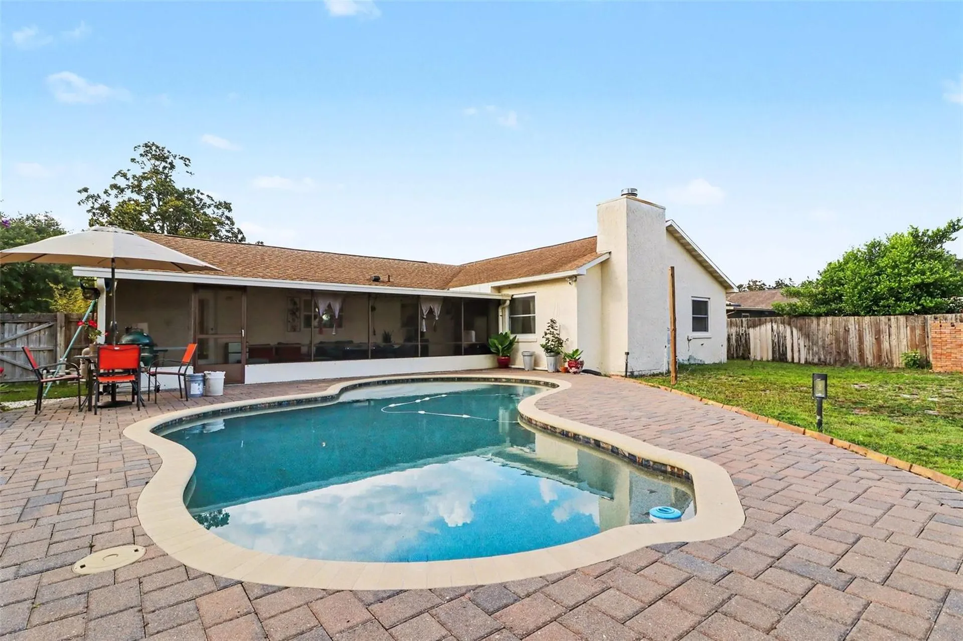 3641 Hawthorne Lane Winter Park FL 32792