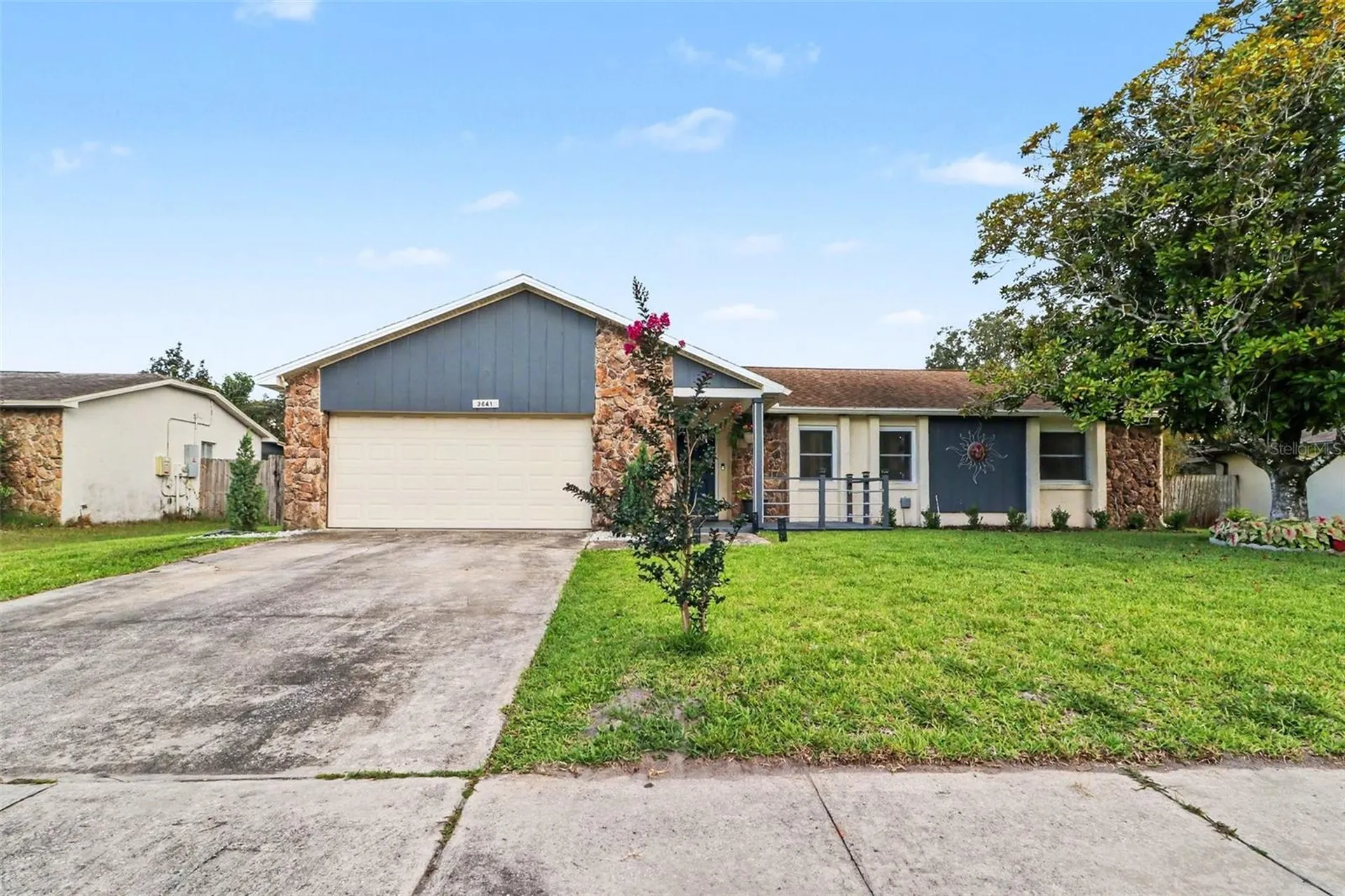 3641 Hawthorne Lane Winter Park FL 32792