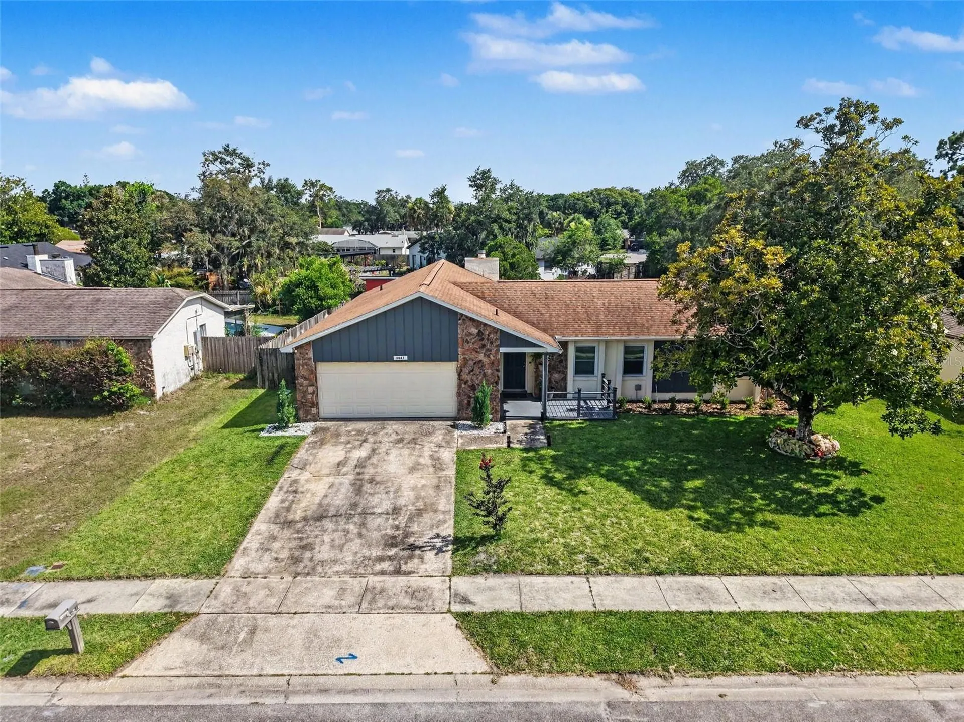 3641 Hawthorne Lane Winter Park FL 32792