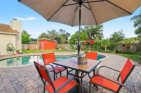 3641 Hawthorne Lane Winter Park FL 32792