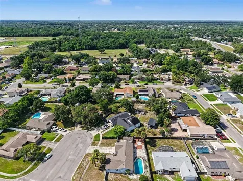3641 Hawthorne Lane Winter Park FL 32792