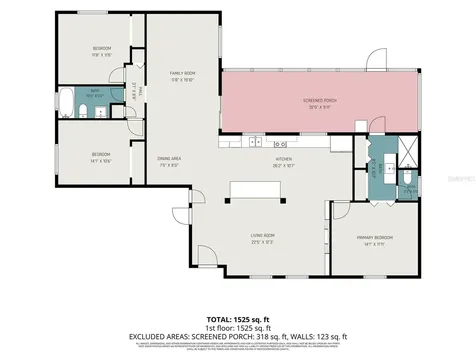 3641 Hawthorne Lane Winter Park FL 32792