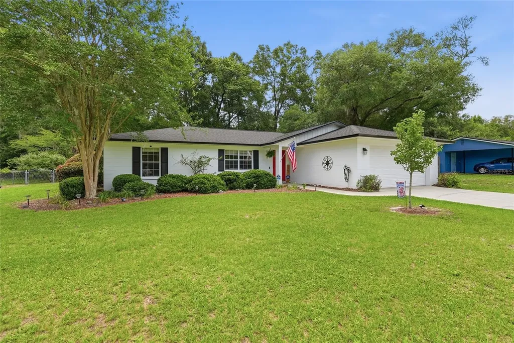 18145 NW 250th Terrace High Springs FL 32643