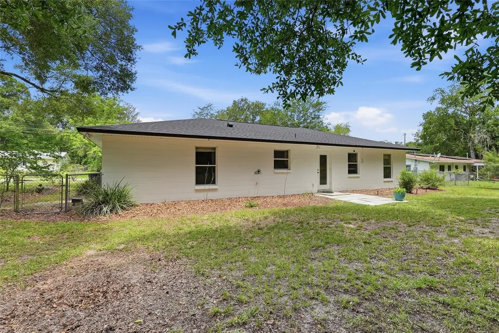 18145 NW 250th Terrace High Springs FL 32643