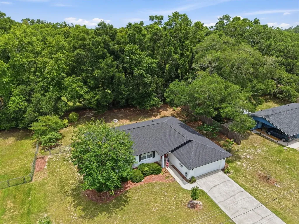 18145 NW 250th Terrace High Springs FL 32643