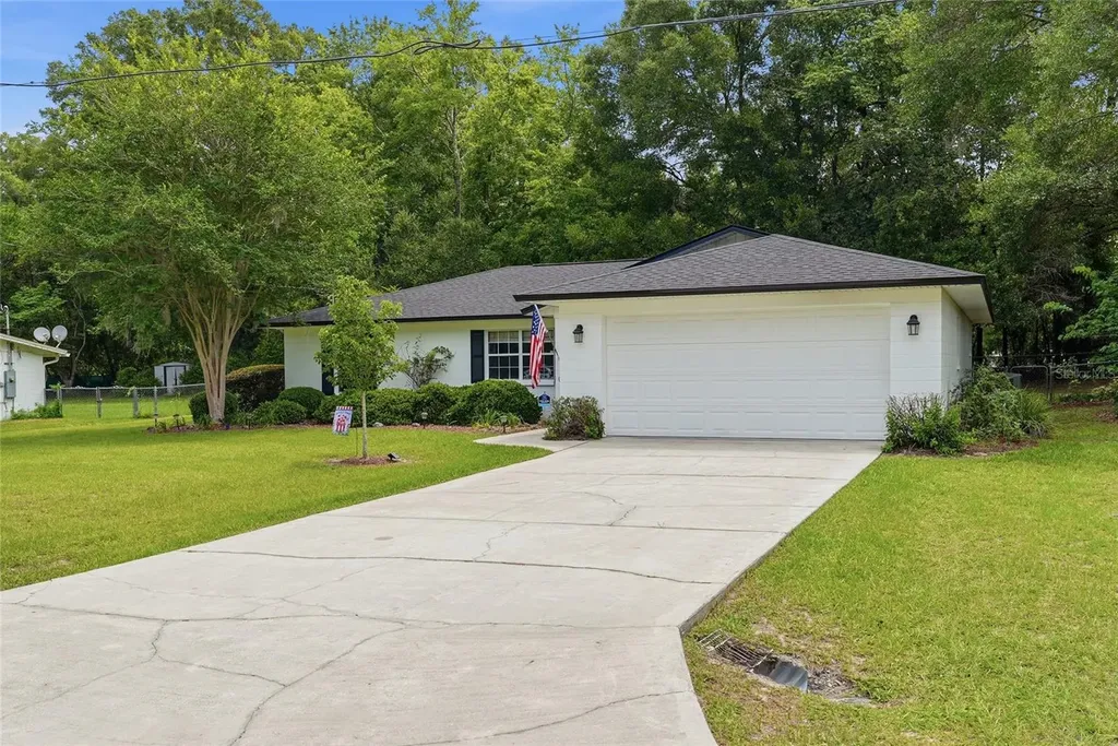 18145 NW 250th Terrace High Springs FL 32643