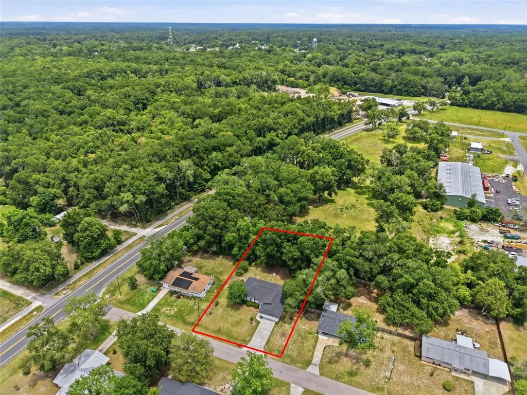 18145 NW 250th Terrace High Springs FL 32643