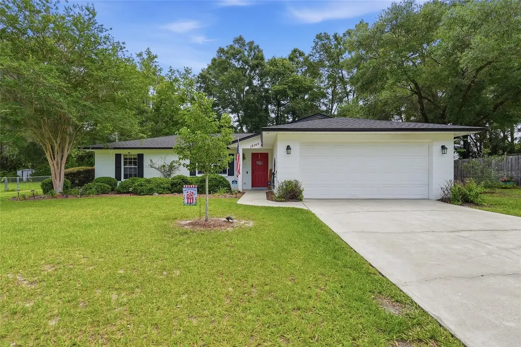 18145 NW 250th Terrace High Springs FL 32643