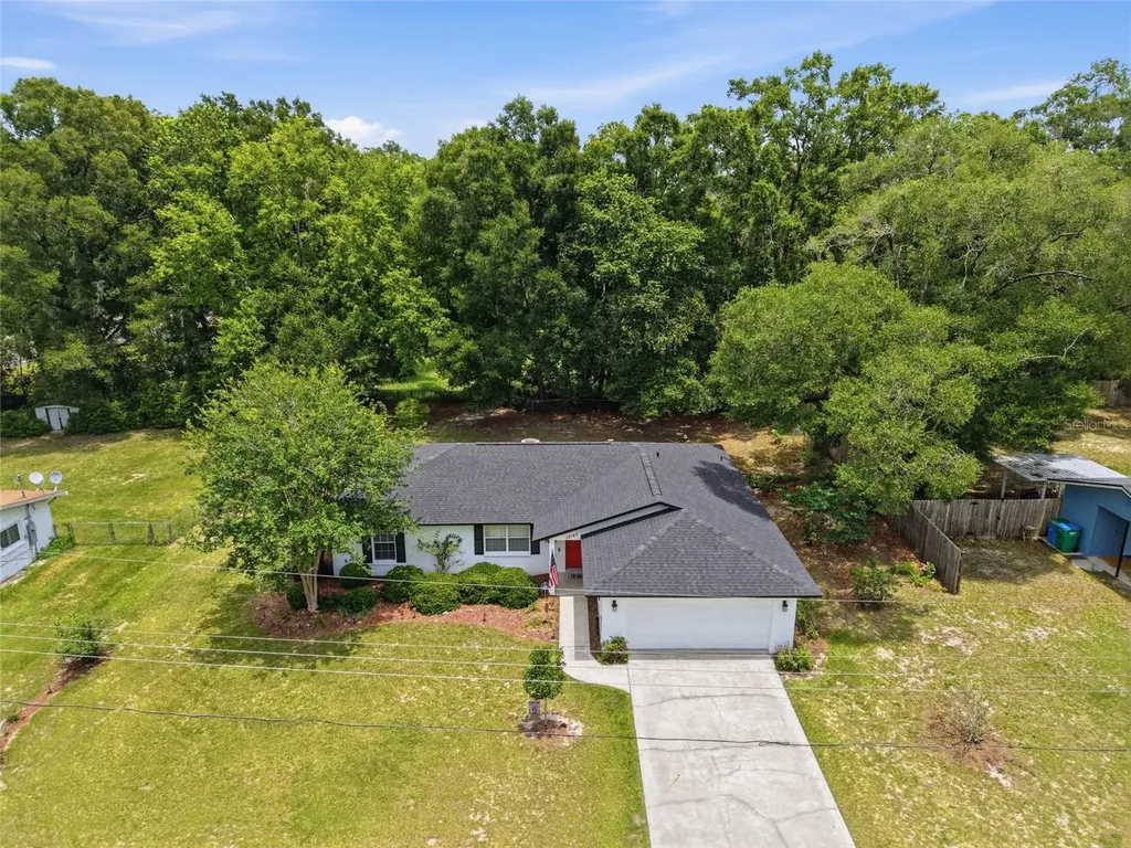 18145 NW 250th Terrace High Springs FL 32643